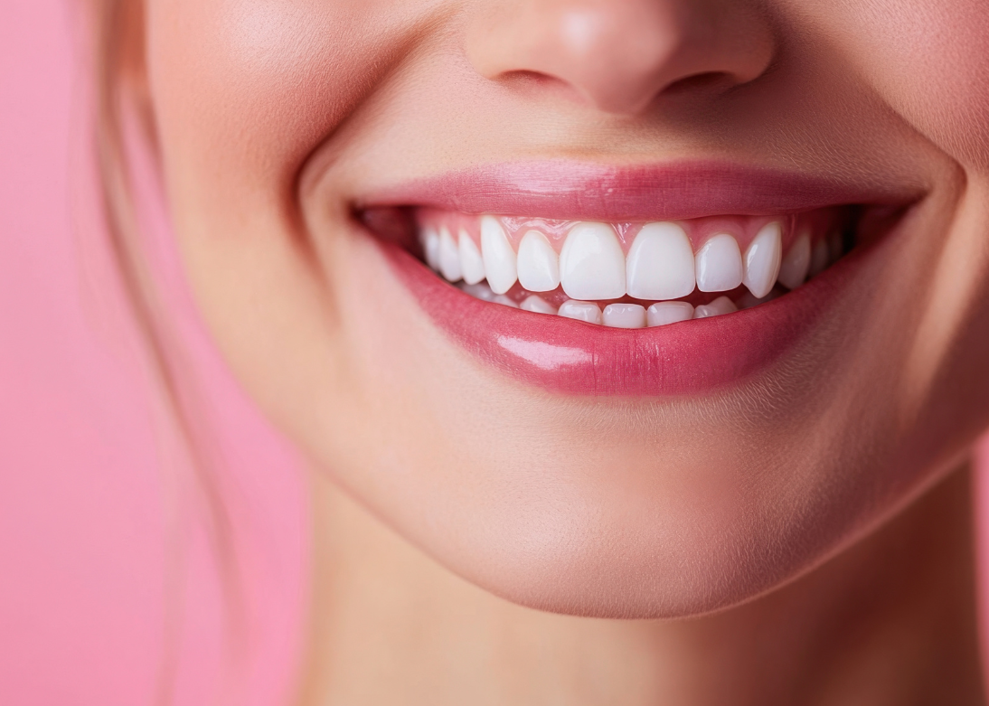 Smile Design & Facial Aesthetics